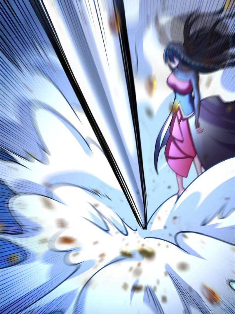 I Picked up an Attribute chapter 164 page 22