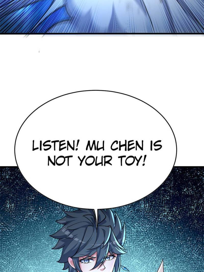 I Picked up an Attribute chapter 164 page 23