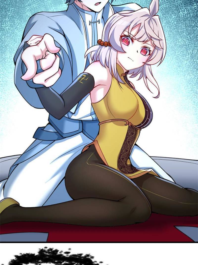 I Picked up an Attribute chapter 164 page 24