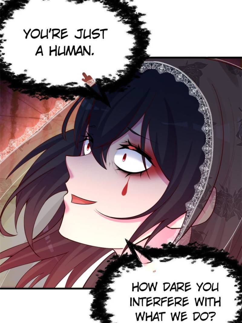 I Picked up an Attribute chapter 164 page 25