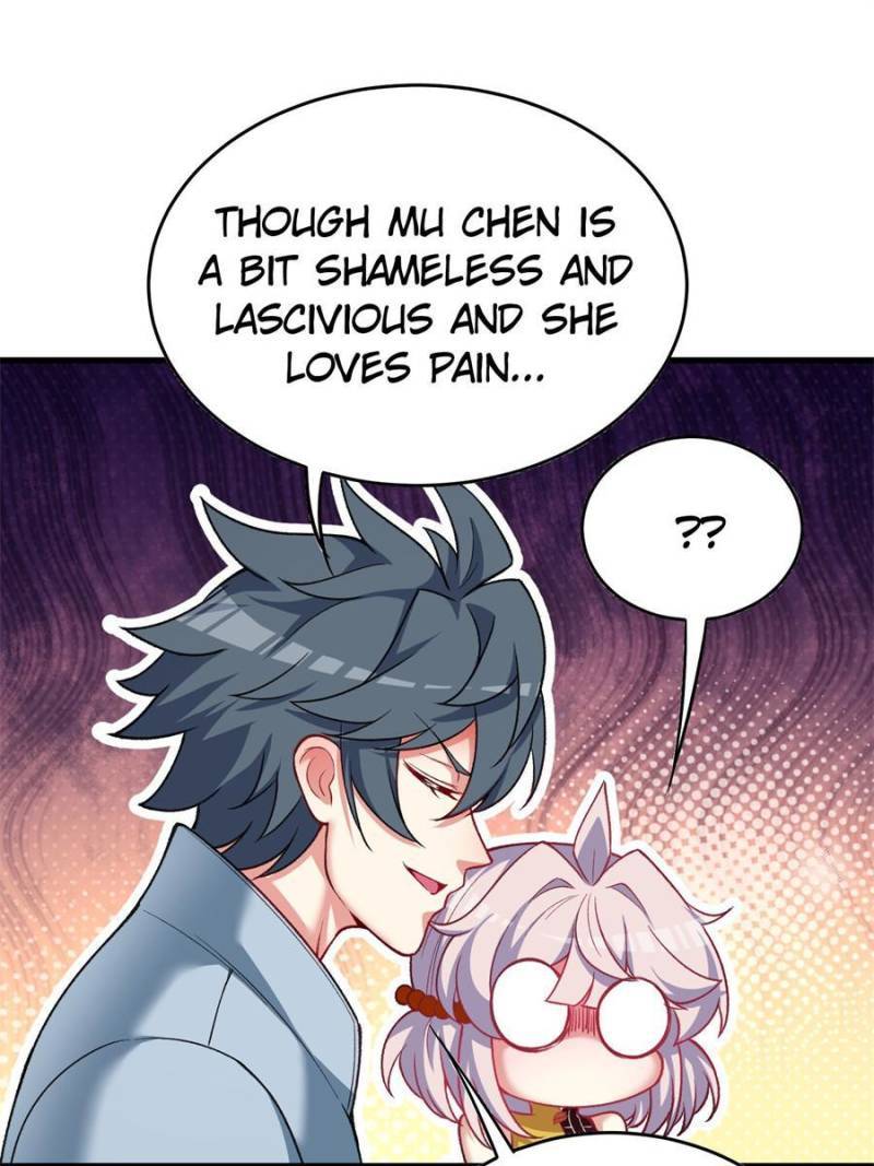 I Picked up an Attribute chapter 164 page 27