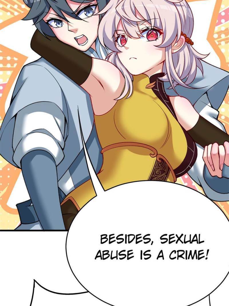 I Picked up an Attribute chapter 164 page 29