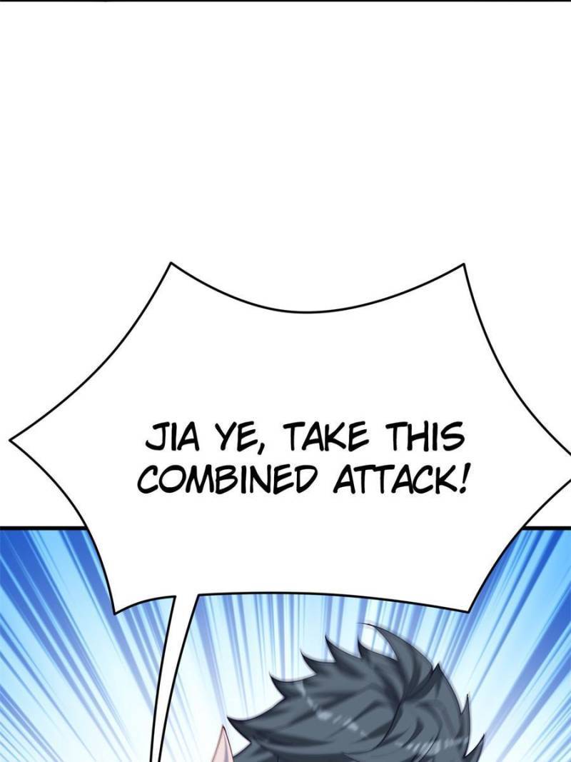 I Picked up an Attribute chapter 164 page 3