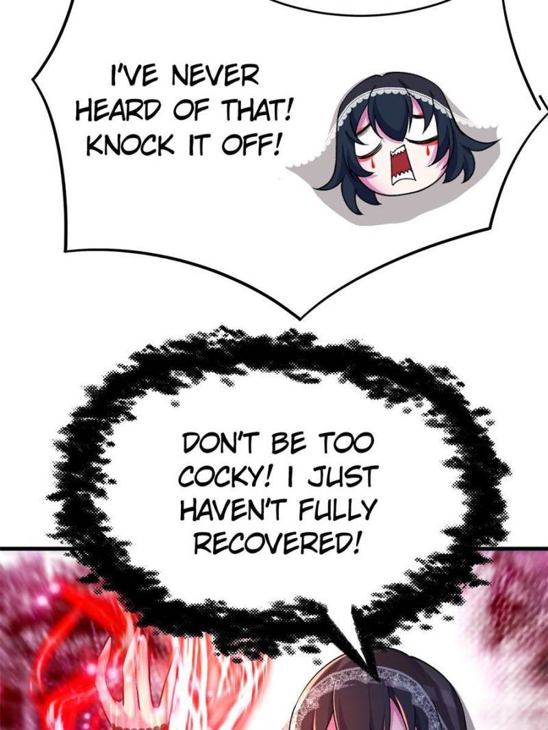 I Picked up an Attribute chapter 164 page 30