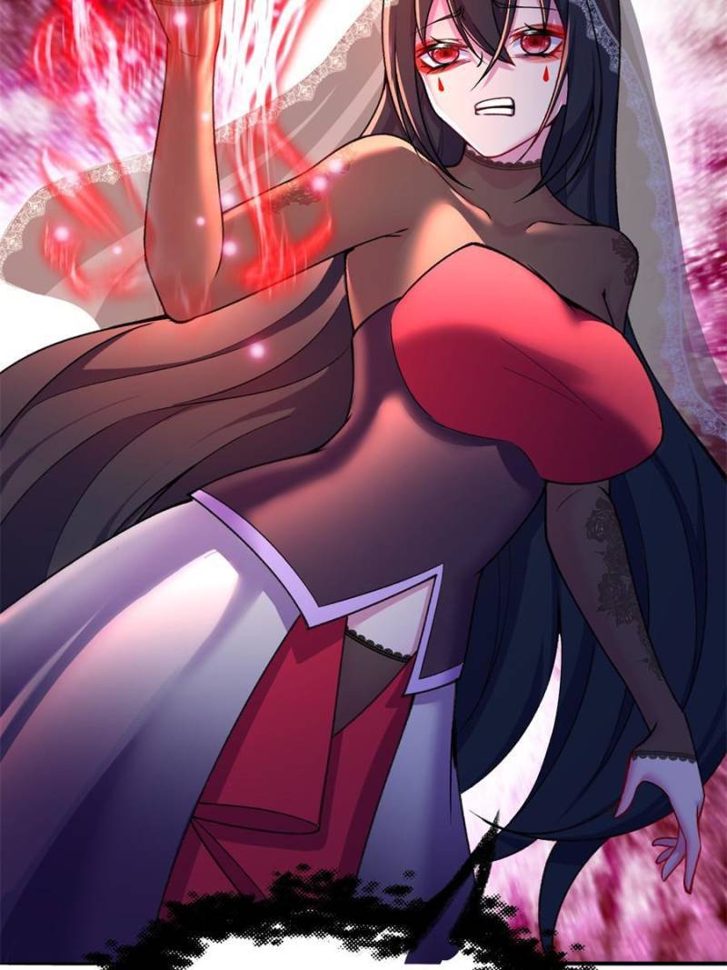 I Picked up an Attribute chapter 164 page 31