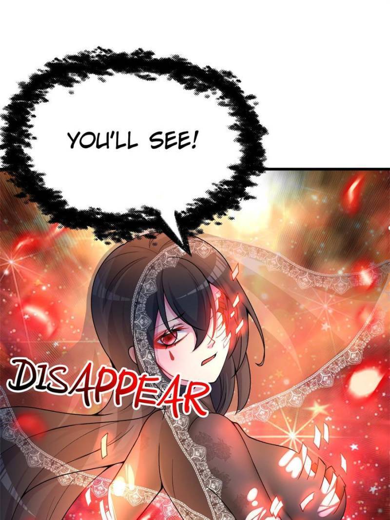 I Picked up an Attribute chapter 164 page 33