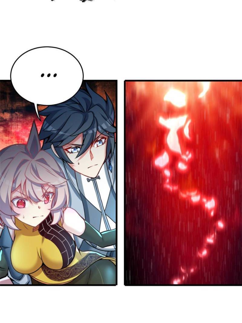 I Picked up an Attribute chapter 164 page 35