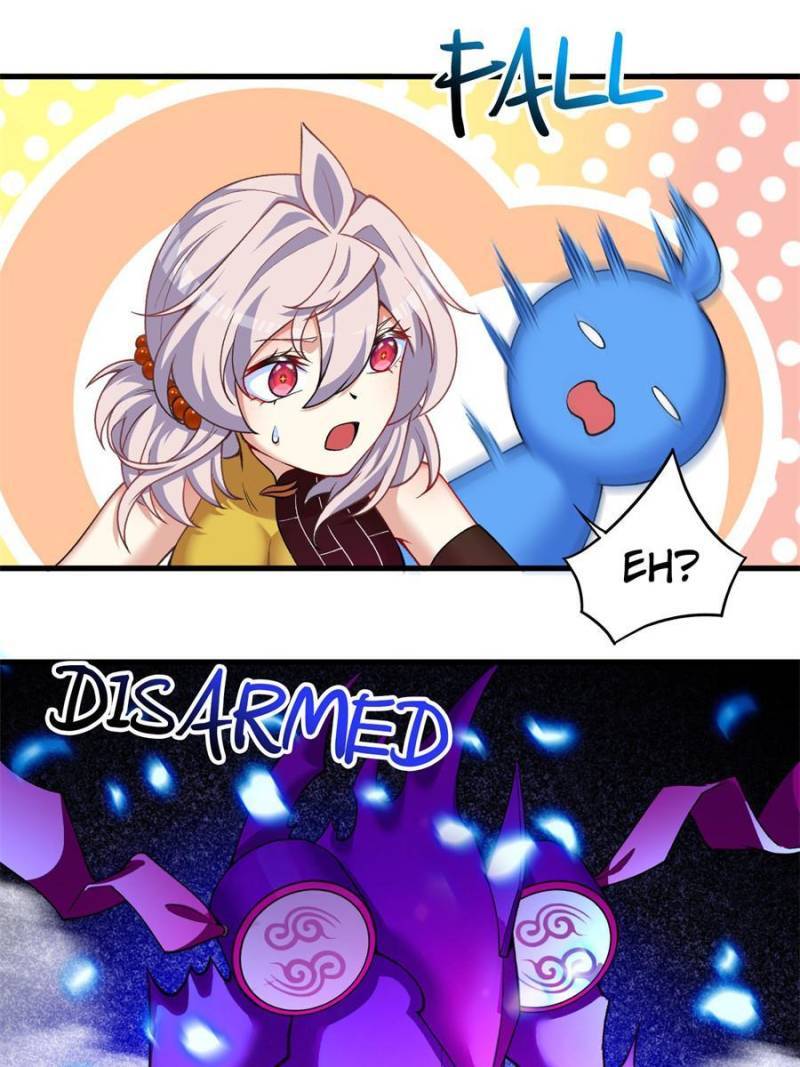 I Picked up an Attribute chapter 164 page 36