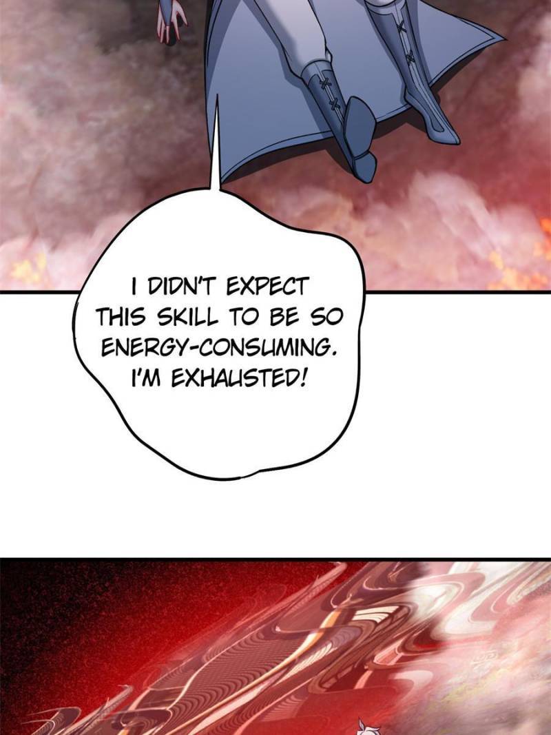 I Picked up an Attribute chapter 164 page 39