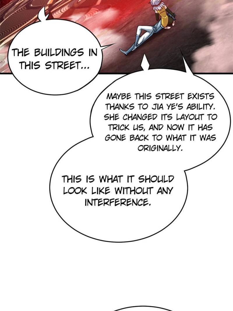 I Picked up an Attribute chapter 164 page 40