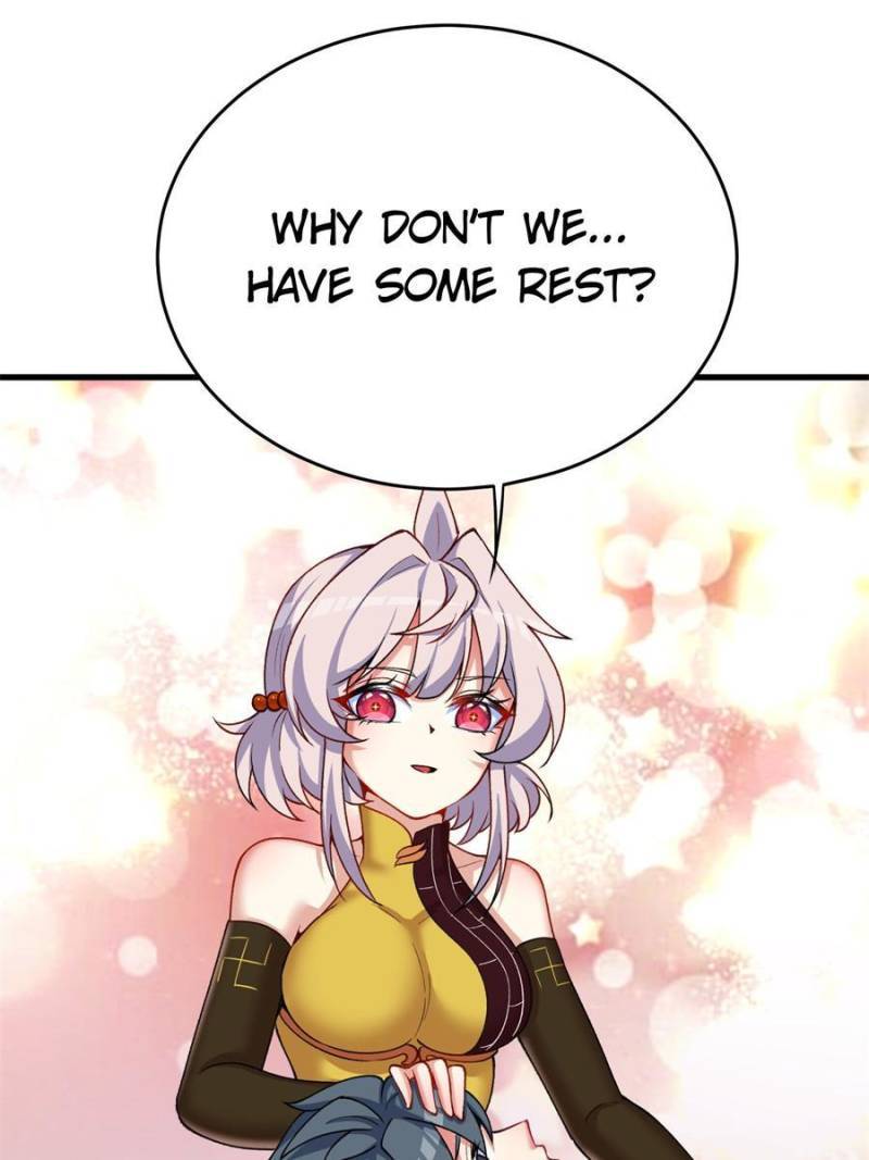 I Picked up an Attribute chapter 164 page 43