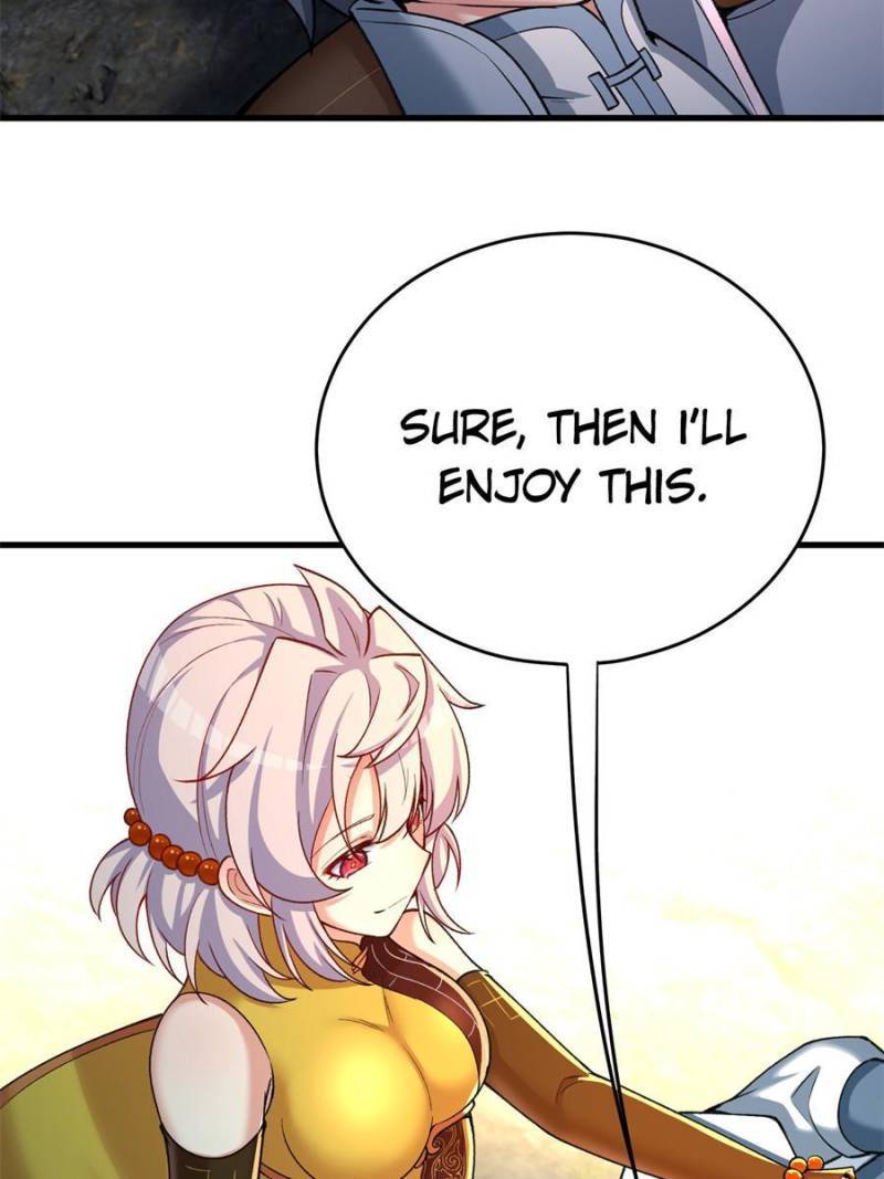 I Picked up an Attribute chapter 164 page 45