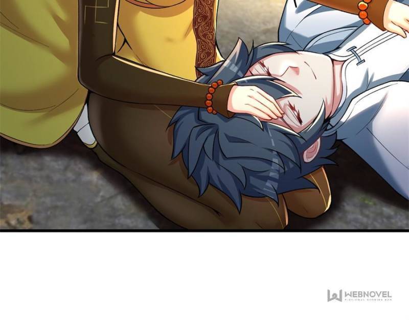 I Picked up an Attribute chapter 164 page 46