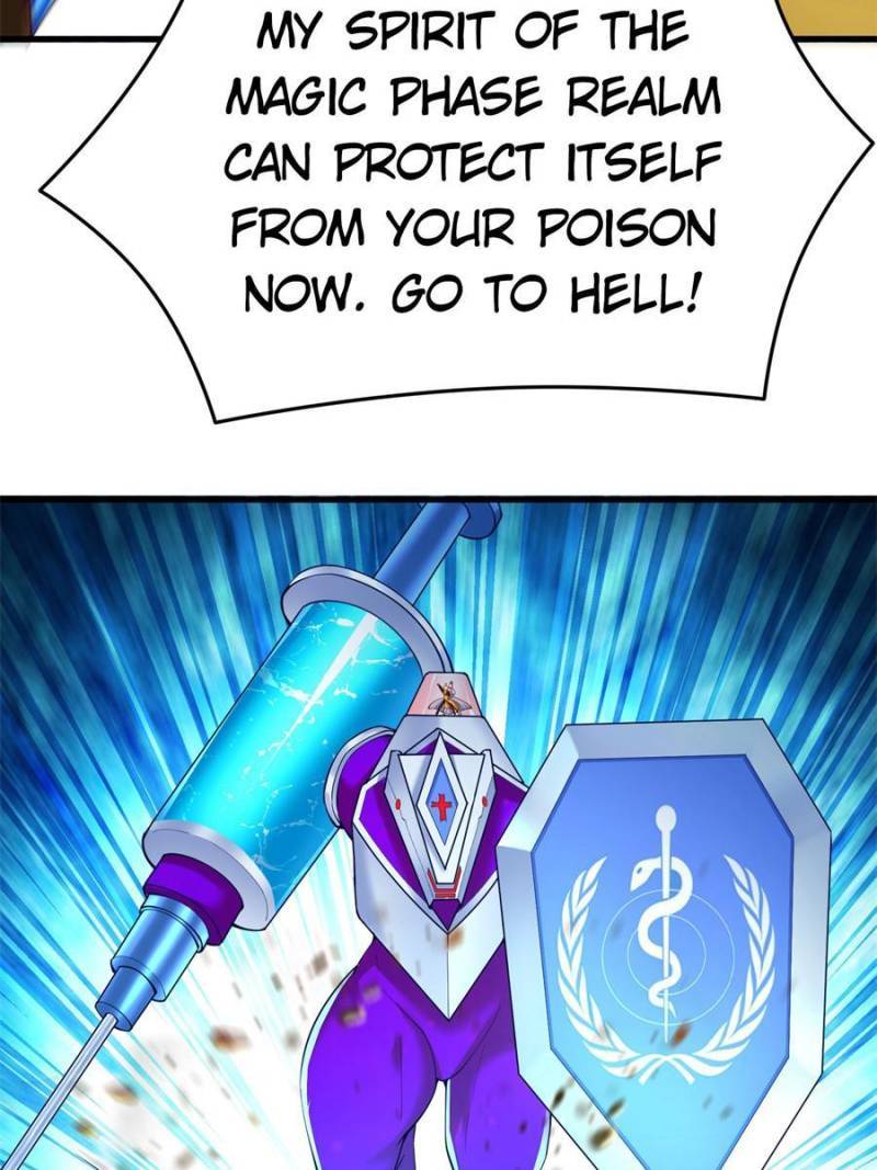 I Picked up an Attribute chapter 164 page 5