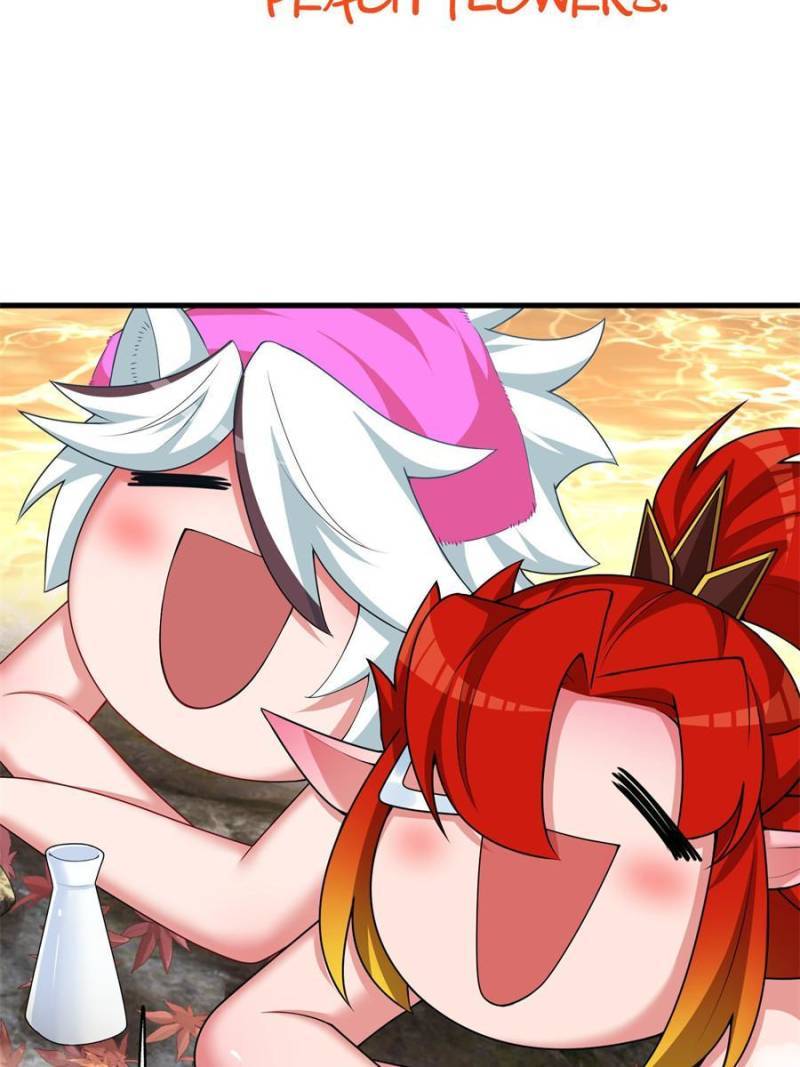 I Picked up an Attribute chapter 164 page 50