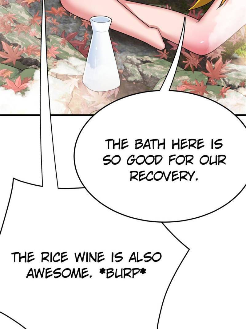 I Picked up an Attribute chapter 164 page 51