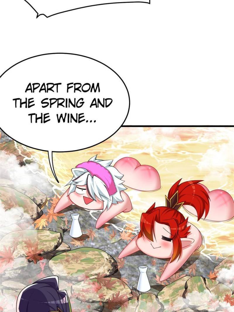 I Picked up an Attribute chapter 164 page 52