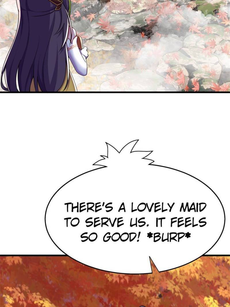 I Picked up an Attribute chapter 164 page 53