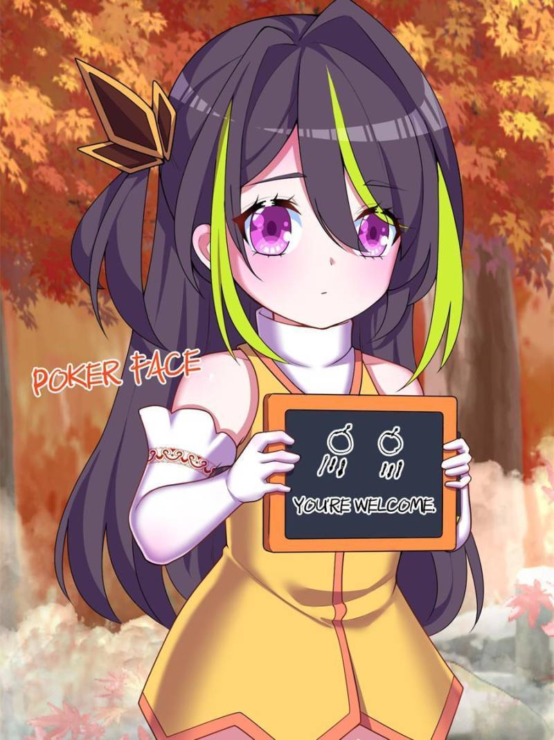 I Picked up an Attribute chapter 164 page 54