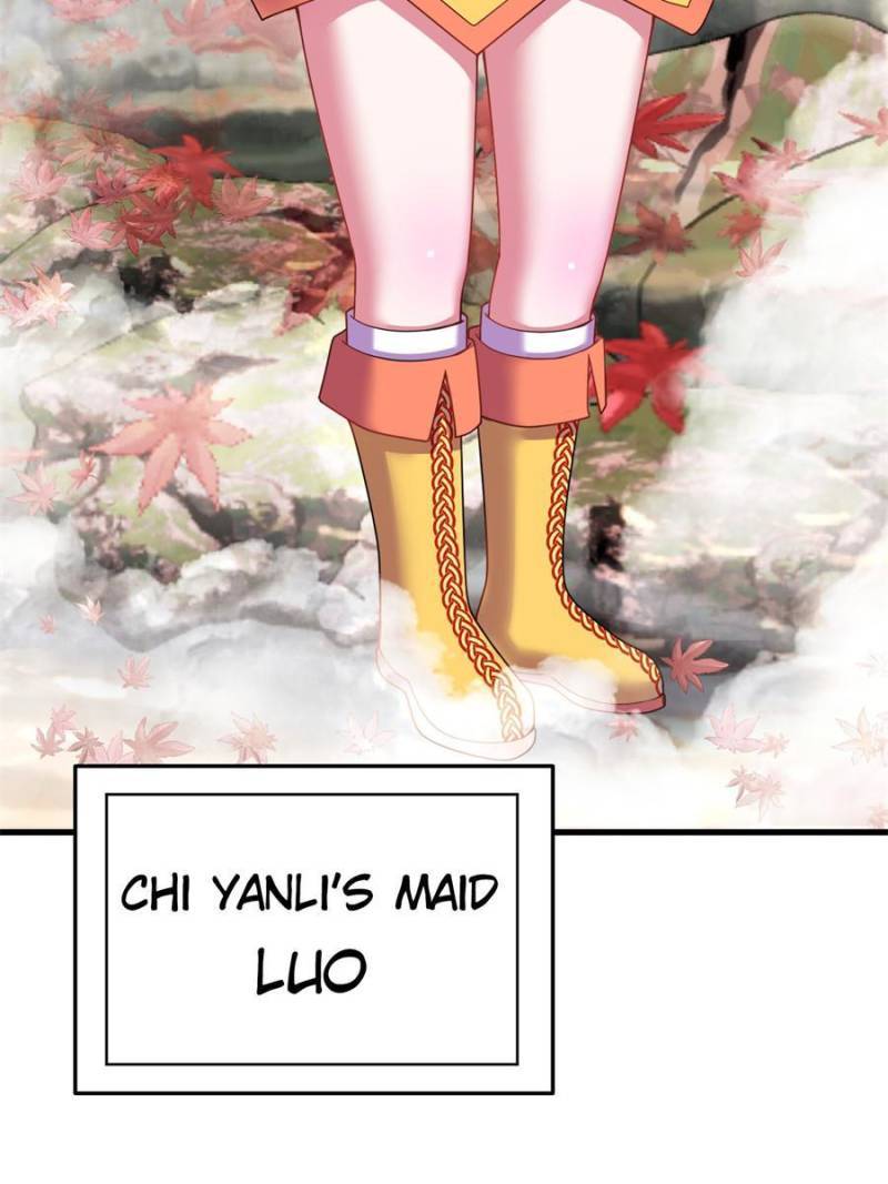 I Picked up an Attribute chapter 164 page 55