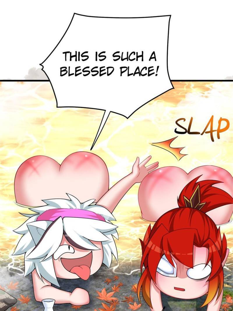 I Picked up an Attribute chapter 164 page 56