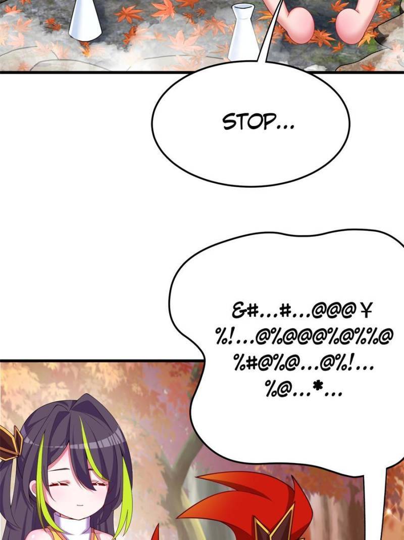 I Picked up an Attribute chapter 164 page 57