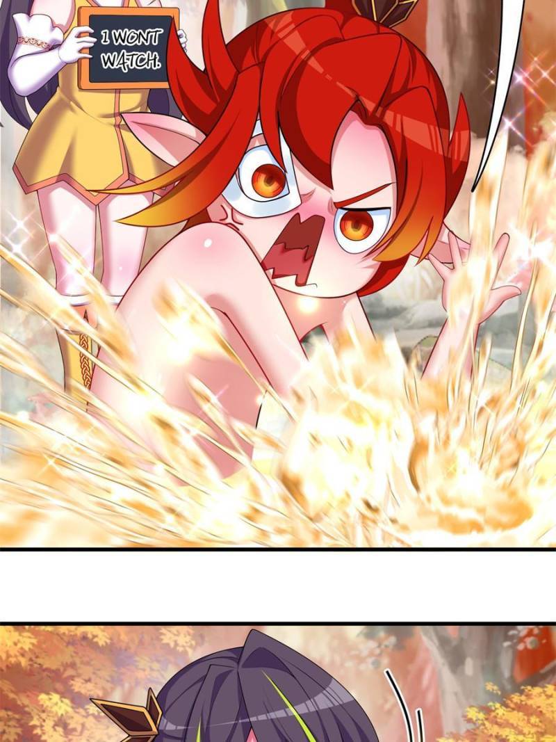 I Picked up an Attribute chapter 164 page 58