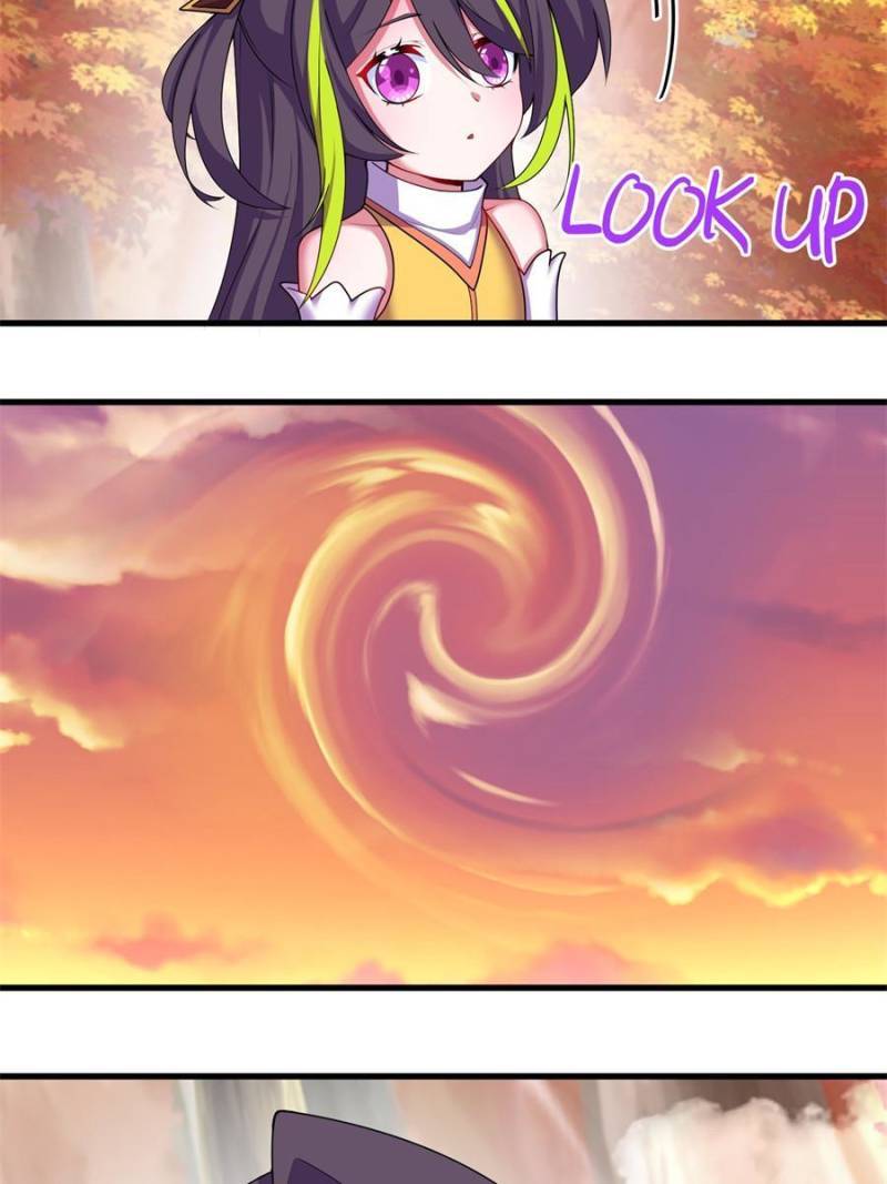 I Picked up an Attribute chapter 164 page 59