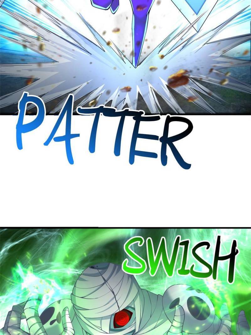 I Picked up an Attribute chapter 164 page 6