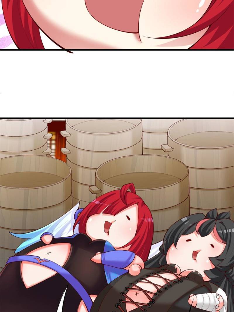 I Picked up an Attribute chapter 164 page 62