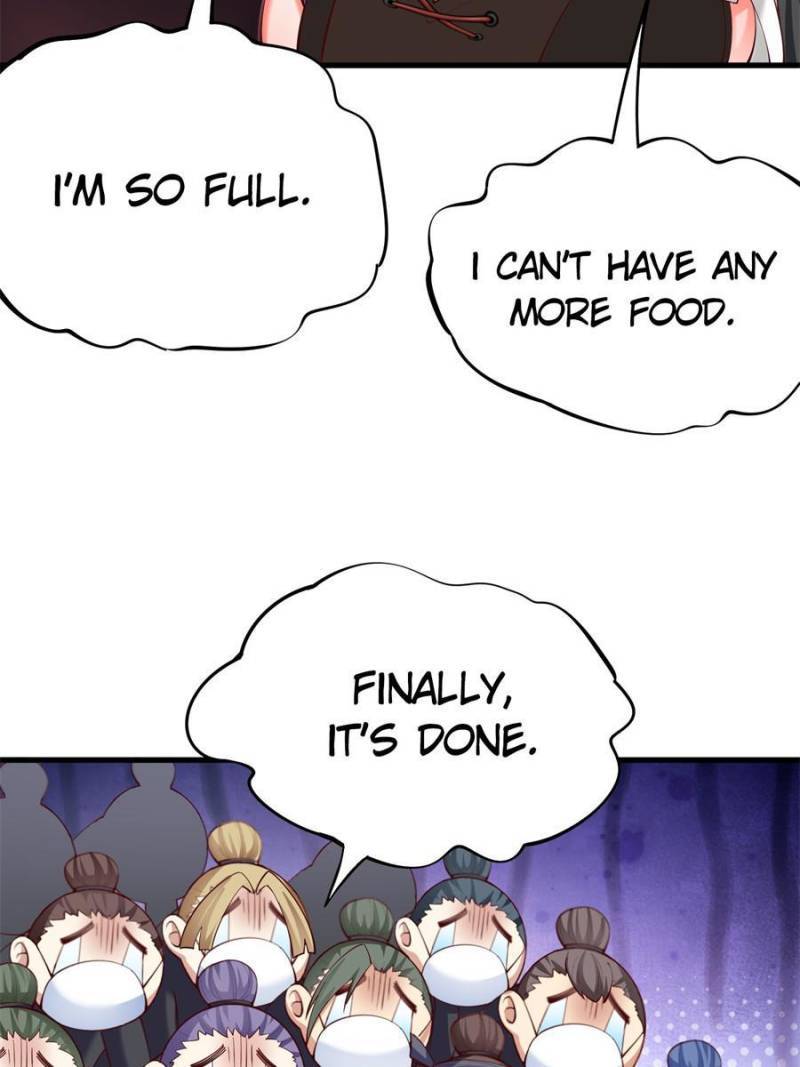 I Picked up an Attribute chapter 164 page 63