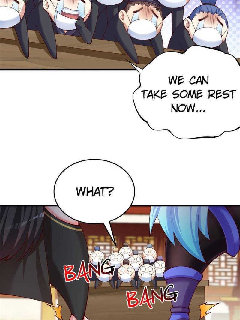 I Picked up an Attribute chapter 164 page 64