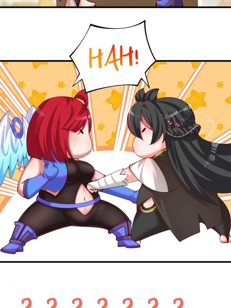 I Picked up an Attribute chapter 164 page 65