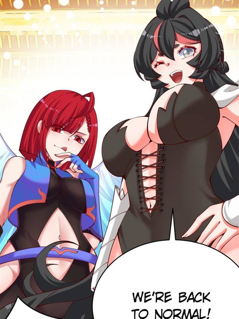 I Picked up an Attribute chapter 164 page 67