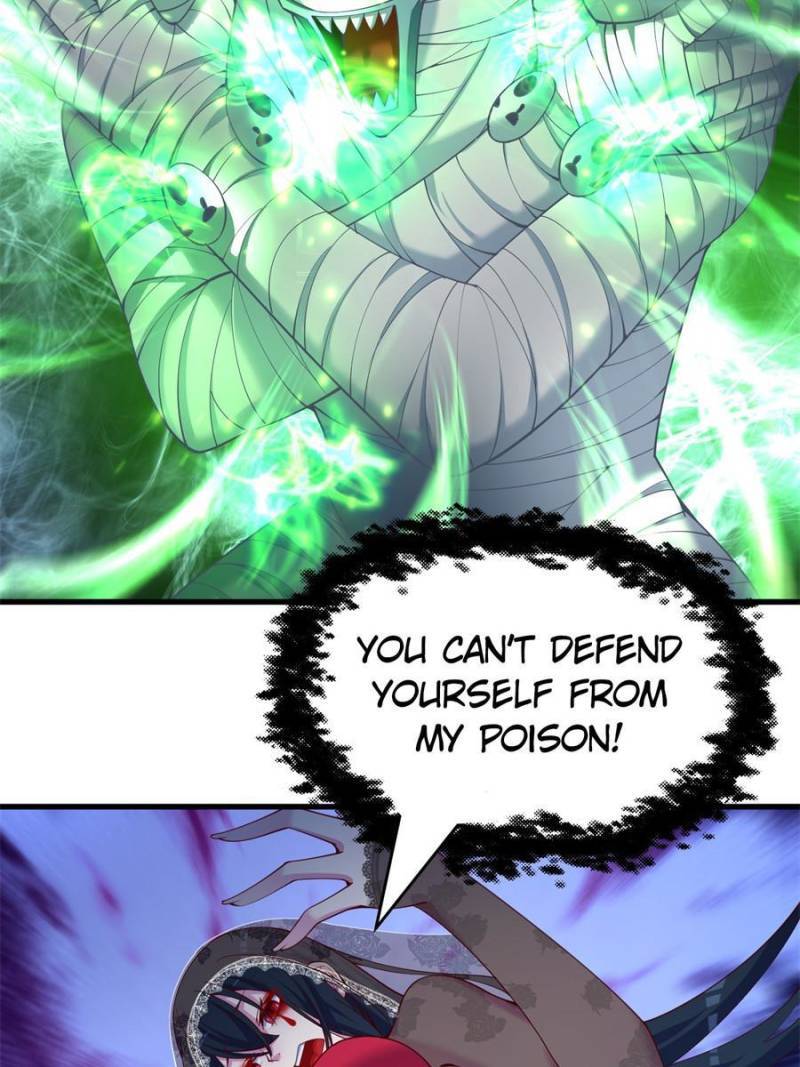 I Picked up an Attribute chapter 164 page 7