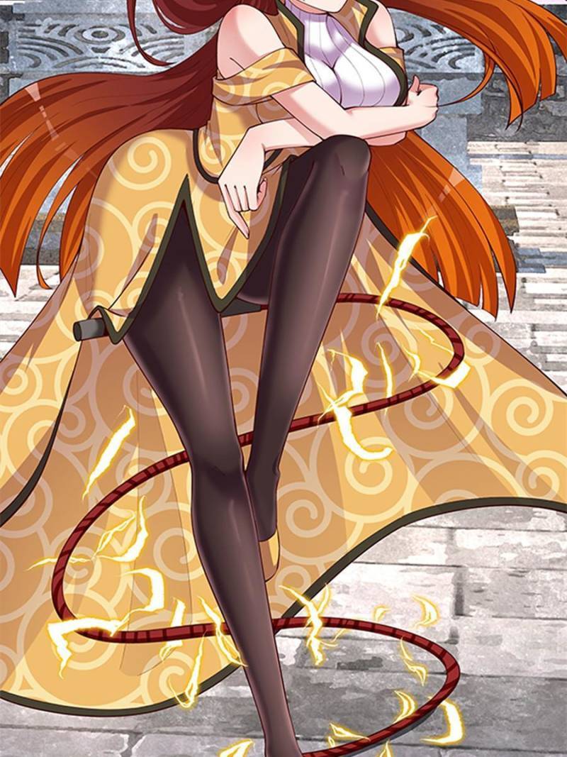 I Picked up an Attribute chapter 164 page 71