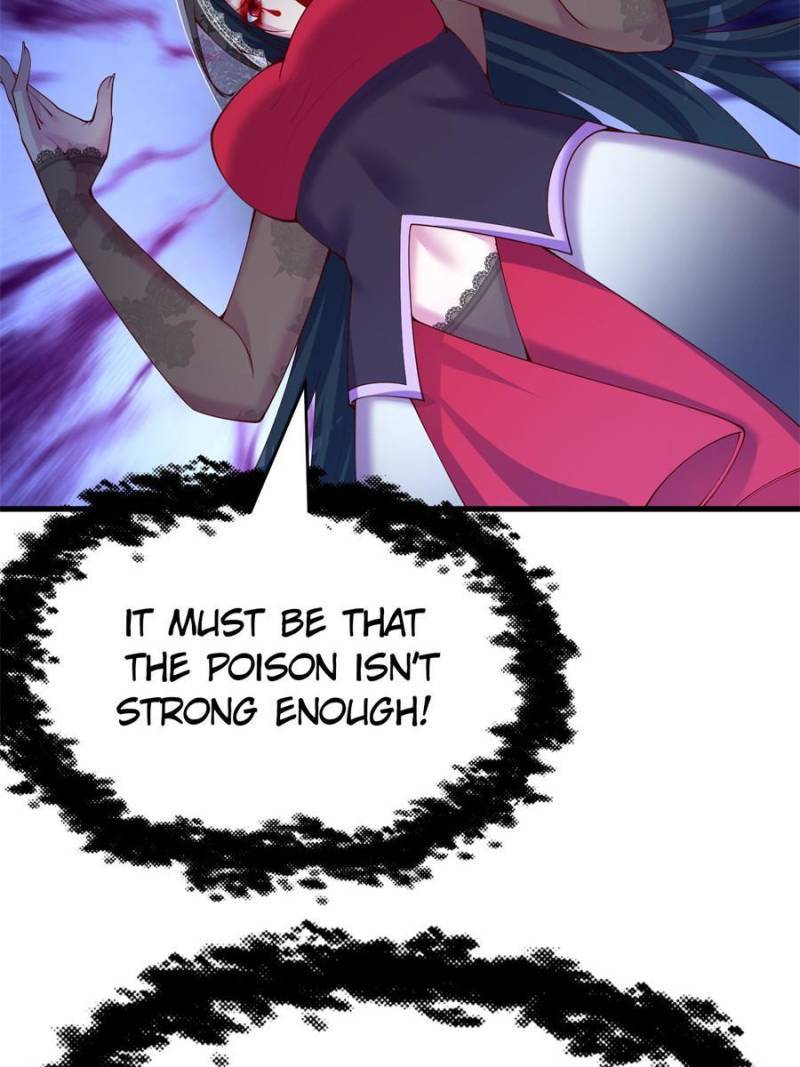 I Picked up an Attribute chapter 164 page 8