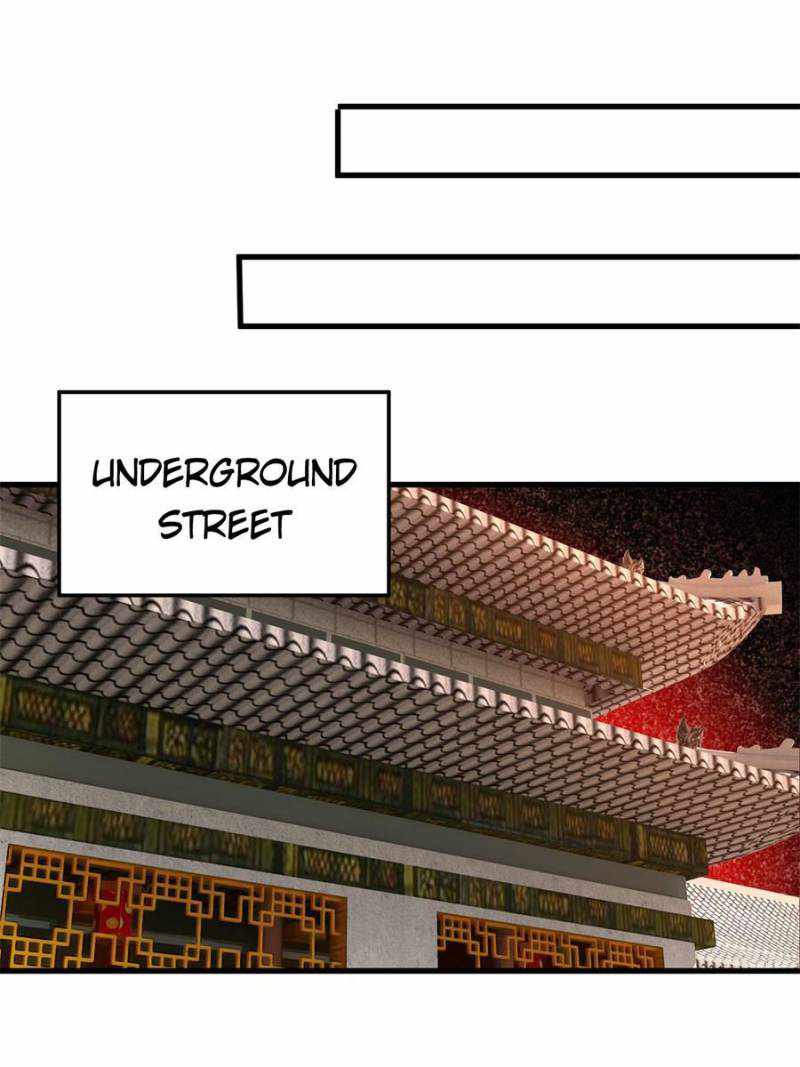 I Picked up an Attribute chapter 165 page 1