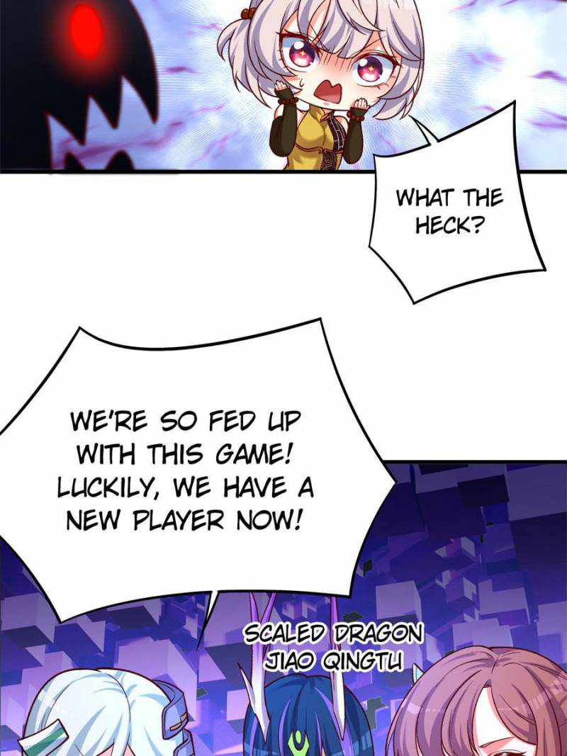 I Picked up an Attribute chapter 165 page 10