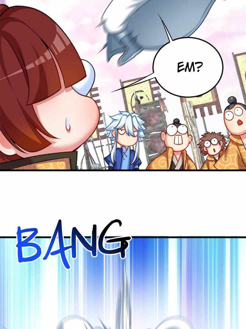 I Picked up an Attribute chapter 165 page 16