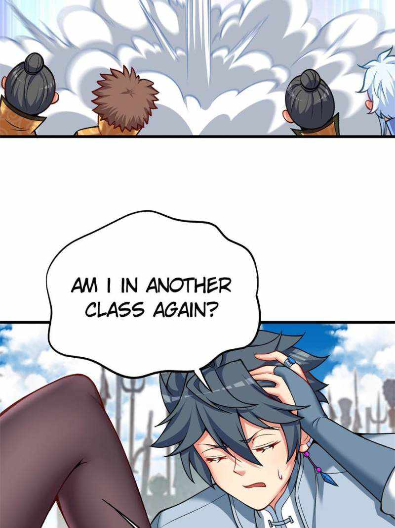 I Picked up an Attribute chapter 165 page 17