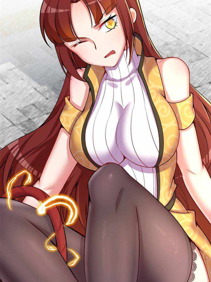 I Picked up an Attribute chapter 165 page 19