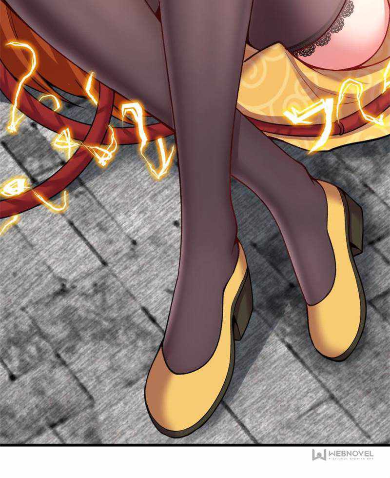 I Picked up an Attribute chapter 165 page 20