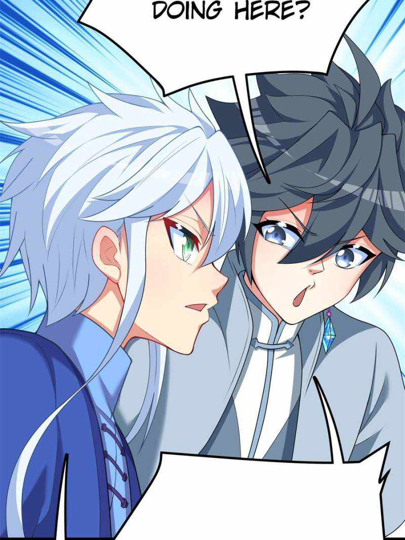 I Picked up an Attribute chapter 165 page 24