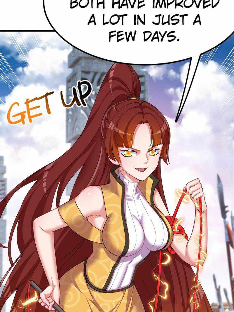 I Picked up an Attribute chapter 165 page 26