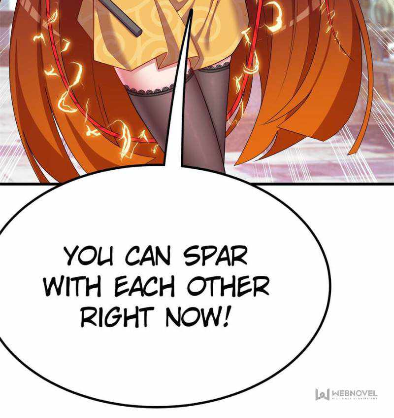 I Picked up an Attribute chapter 165 page 27