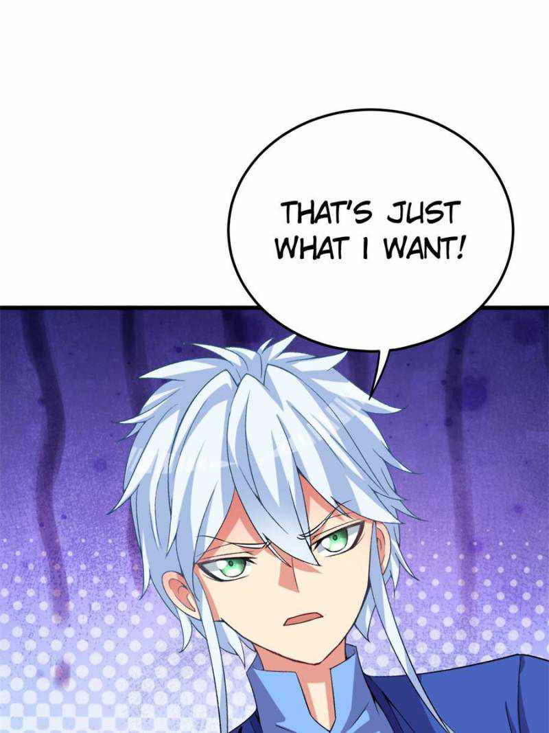 I Picked up an Attribute chapter 165 page 28