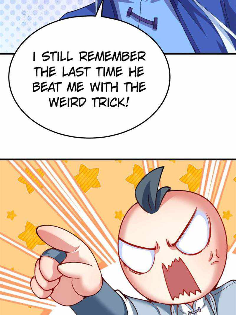 I Picked up an Attribute chapter 165 page 29