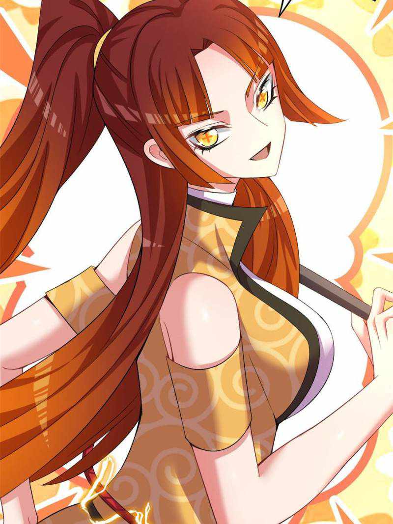 I Picked up an Attribute chapter 165 page 31