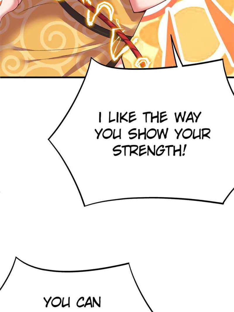 I Picked up an Attribute chapter 165 page 32